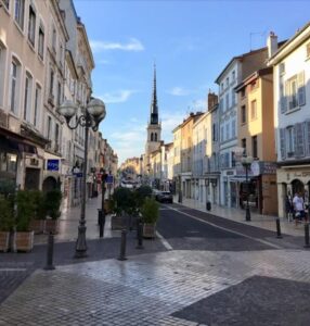 Villefranche sur saone consultant freelance seo