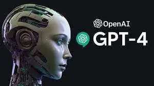 logo de chat gpt 4