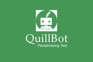 logo de l'ia Quill Bot